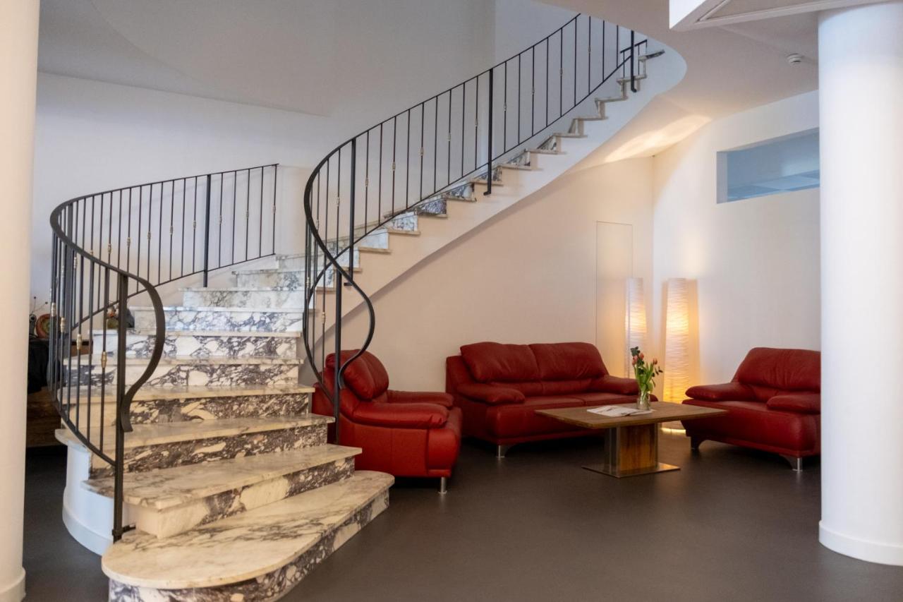 Hotel Geranio Au Lac Muralto Kültér fotó