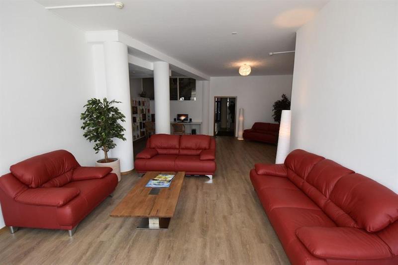 Hotel Geranio Au Lac Muralto Kültér fotó